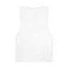 Unisex Barnard Tank - large I Am A11y panda logo