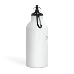 Oregon Sport Bottle -I Am A11y panda logo