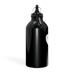 Oregon Sport Bottle -I Am A11y panda logo