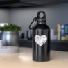 Oregon Sport Bottle -I Am A11y panda logo