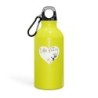 Oregon Sport Bottle -I Am A11y panda logo