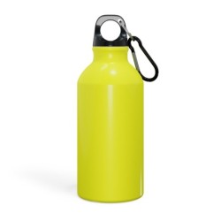 Oregon Sport Bottle -I Am A11y panda logo