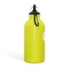 Oregon Sport Bottle -I Am A11y panda logo