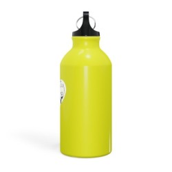 Oregon Sport Bottle -I Am A11y panda logo