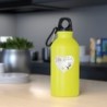 Oregon Sport Bottle -I Am A11y panda logo