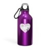 Oregon Sport Bottle -I Am A11y panda logo