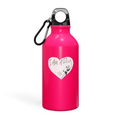 Oregon Sport Bottle -I Am...