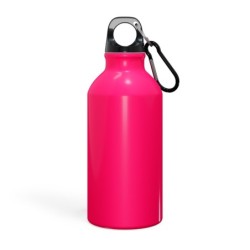 Oregon Sport Bottle -I Am A11y panda logo