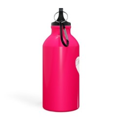 Oregon Sport Bottle -I Am A11y panda logo