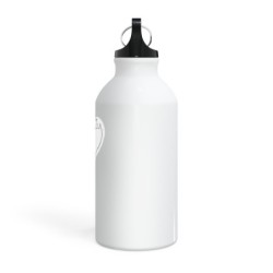 Oregon Sport Bottle - I Am A11y heart logo