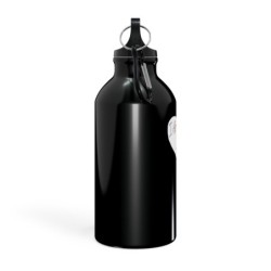 Oregon Sport Bottle - I Am A11y heart logo