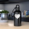 Oregon Sport Bottle - I Am A11y heart logo