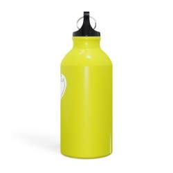 Oregon Sport Bottle - I Am A11y heart logo