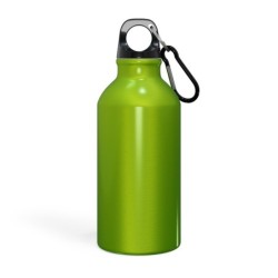 Oregon Sport Bottle - I Am A11y heart logo