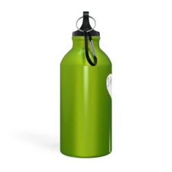 Oregon Sport Bottle - I Am A11y heart logo