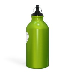 Oregon Sport Bottle - I Am A11y heart logo