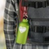 Oregon Sport Bottle - I Am A11y heart logo