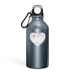 Oregon Sport Bottle - I Am...