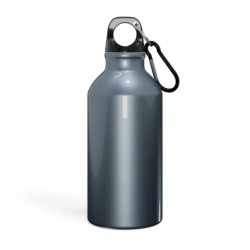 Oregon Sport Bottle - I Am A11y heart logo