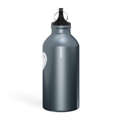 Oregon Sport Bottle - I Am A11y heart logo