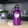 Oregon Sport Bottle - I Am A11y heart logo