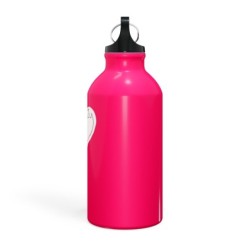 Oregon Sport Bottle - I Am A11y heart logo