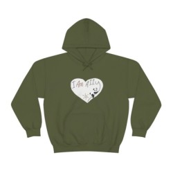 Unisex Heavy Blend™ Hooded...